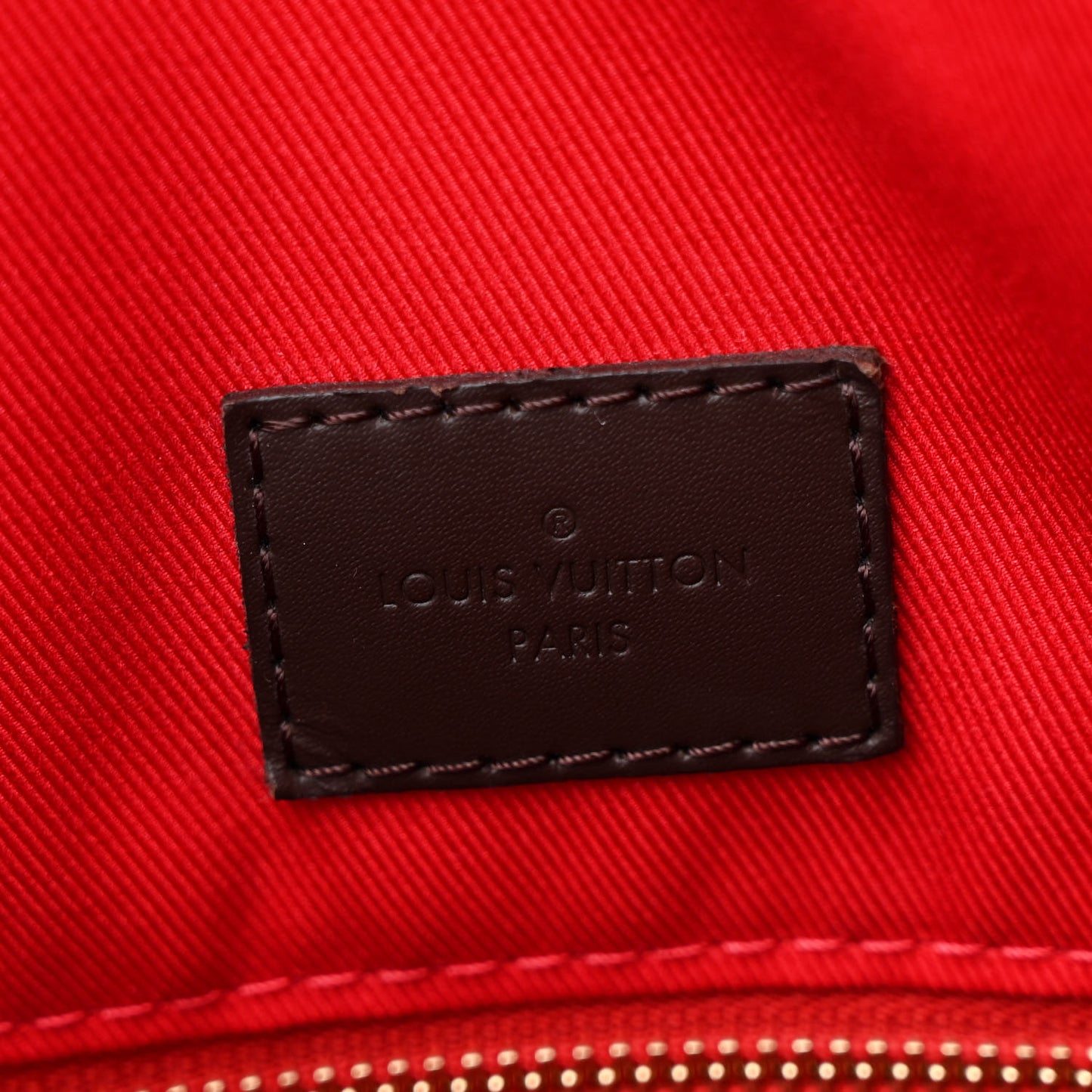 Damier Ebene Graceful PM