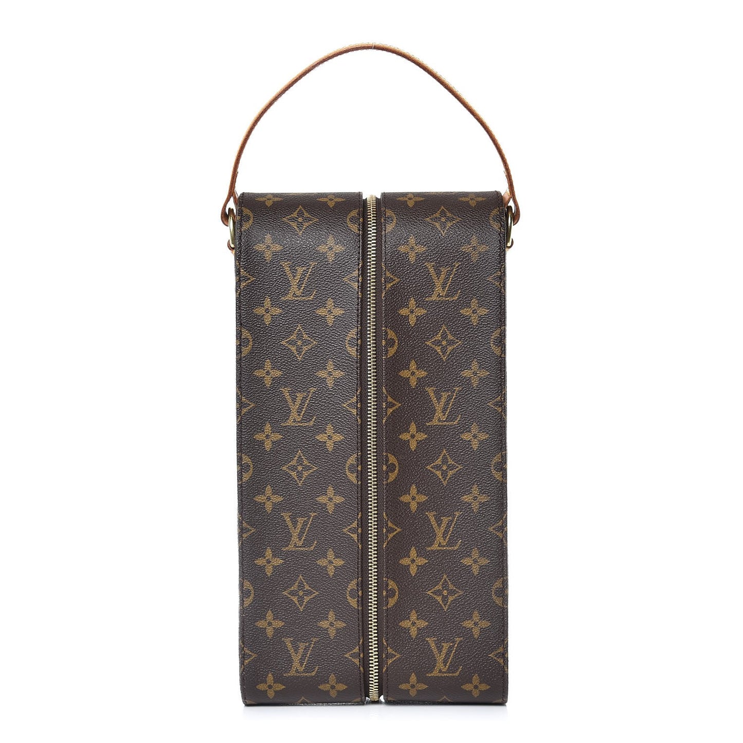 Monogram Porte-Bouteilles Bottle Carrier