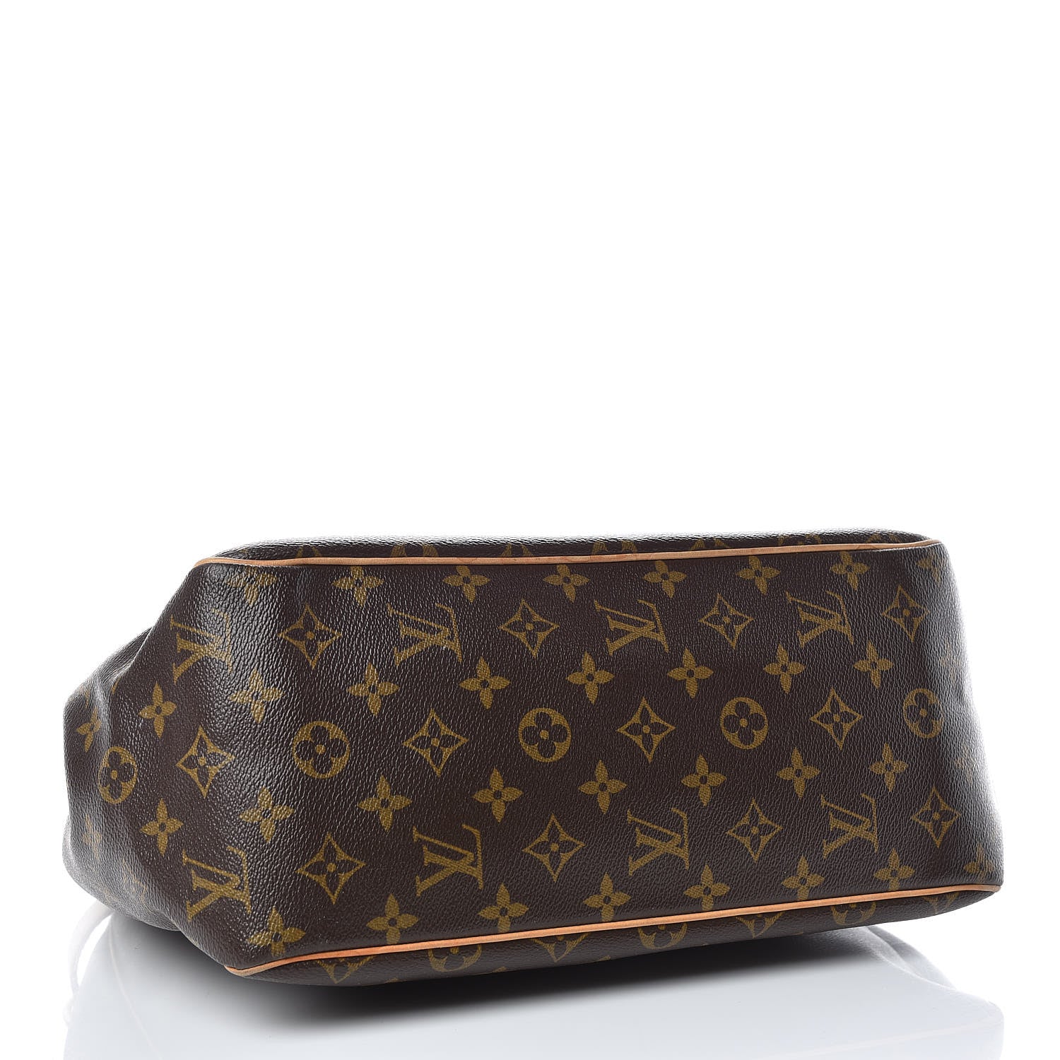 Louis Vuitton Monogram Batignolles Vertical 4 of 27