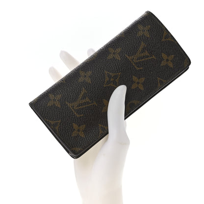 Louis Vuitton Monogram Sunglasses Case 2 of 10