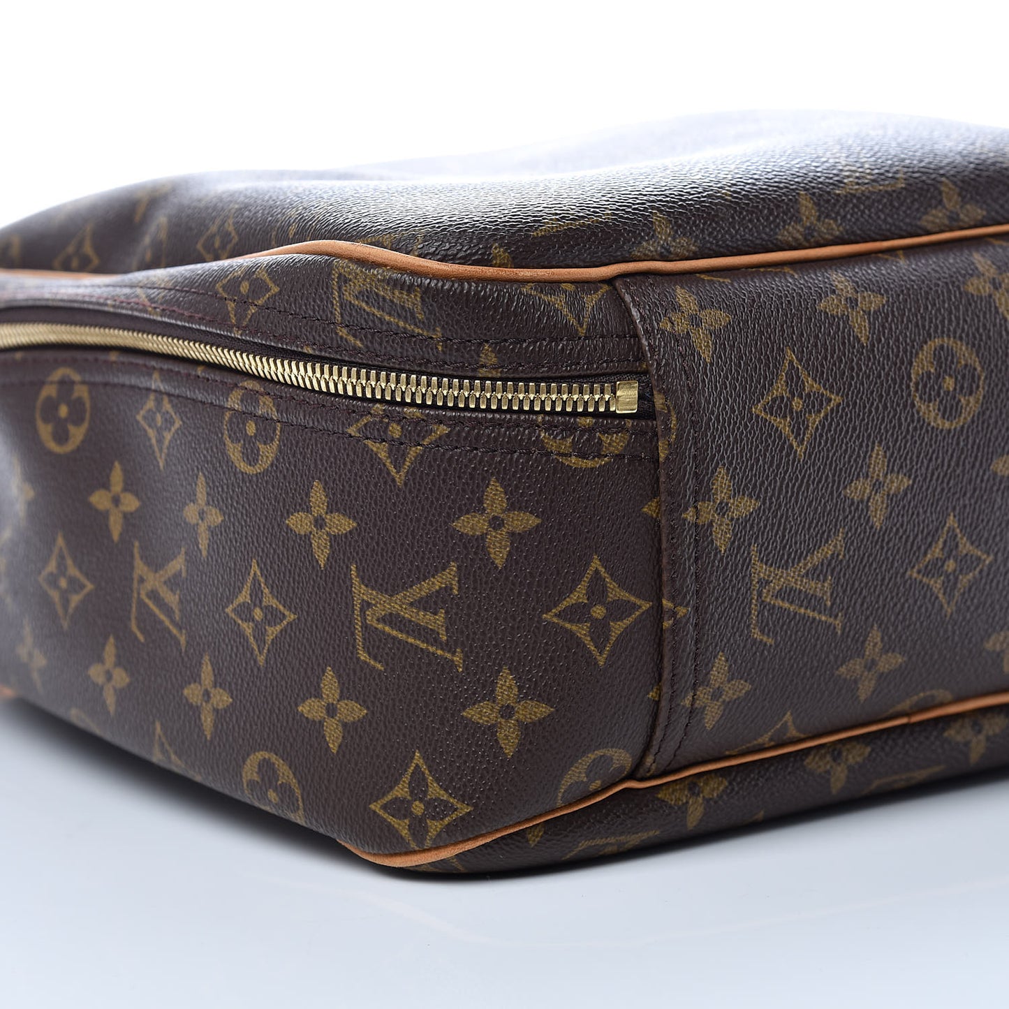 Monogram Excursion Shoe Bag