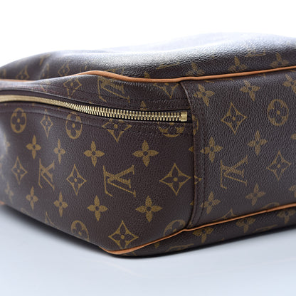 Louis Vuitton Monogram Excursion Shoe Bag 8 of 18