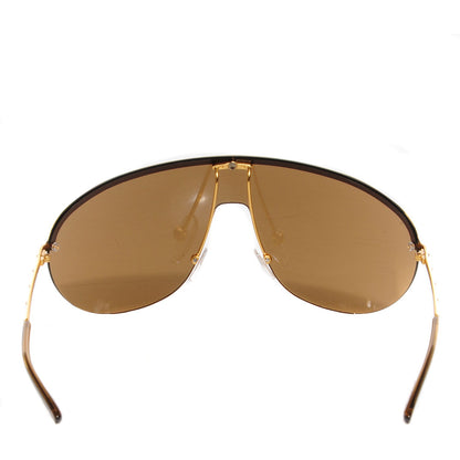 Gucci Aviator Sunglasses 2696/S Gold 4 of 7