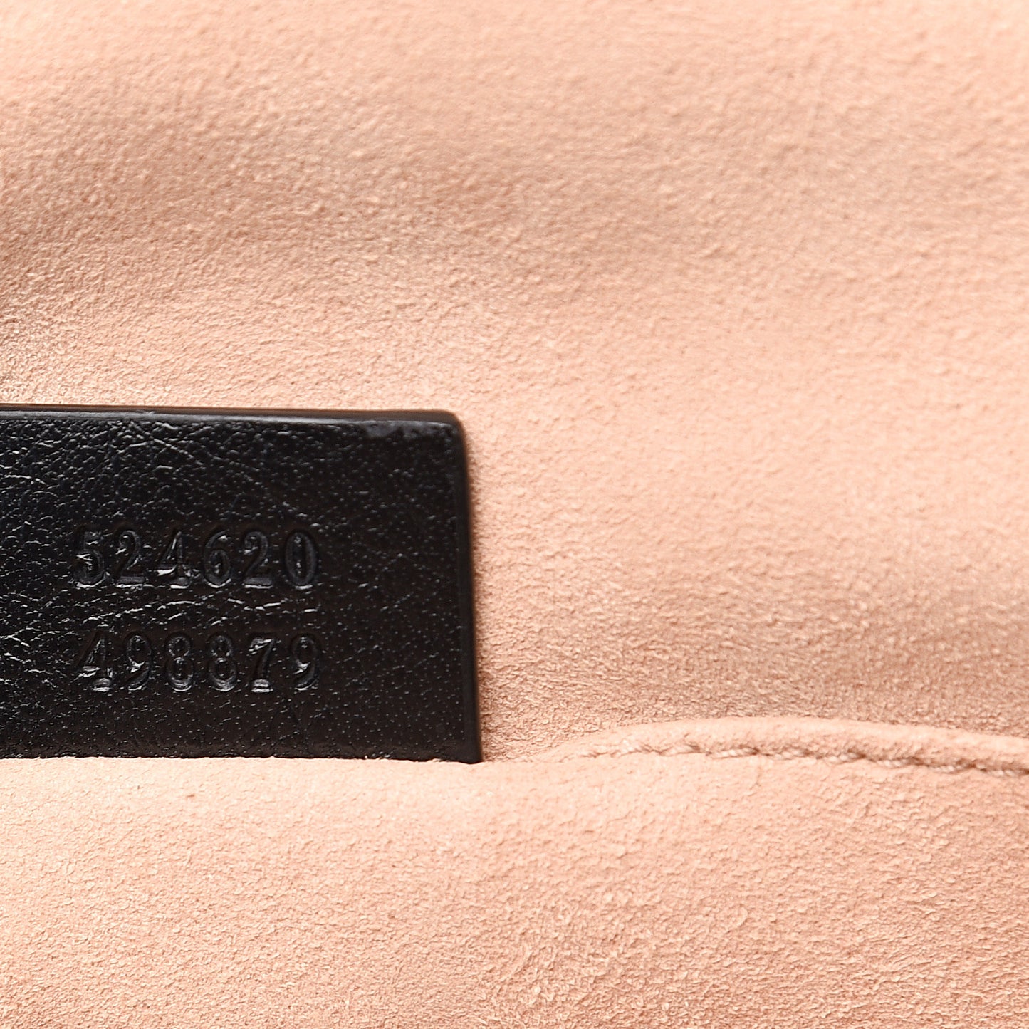 Calfskin Small Re(Belle) Crossbody Bag Black