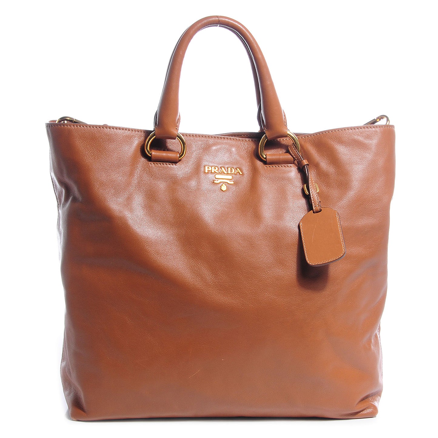 Soft Calf Tote Sughero