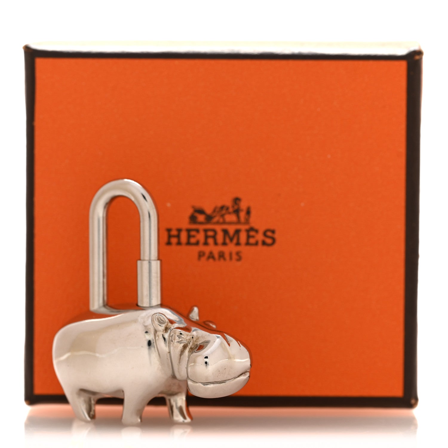 Hermes Palladium Annee Des Fleuves Hippo Cadena 4 of 4