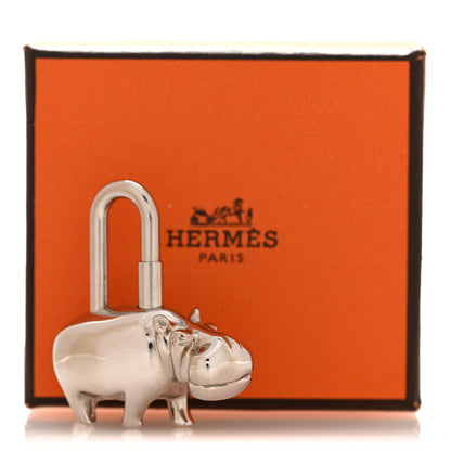 Hermes Palladium Annee Des Fleuves Hippo Cadena 4 of 4