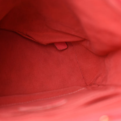 Chanel Lambskin Quilted Small Urban Spirit Backpack Pink 11 of 12