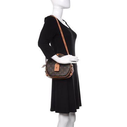 Louis Vuitton Monogram Boite Chapeau Souple 2 of 9
