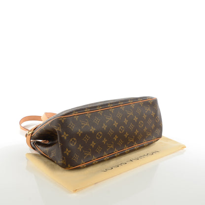 Louis Vuitton Monogram Batignolles Horizontal 4 of 7