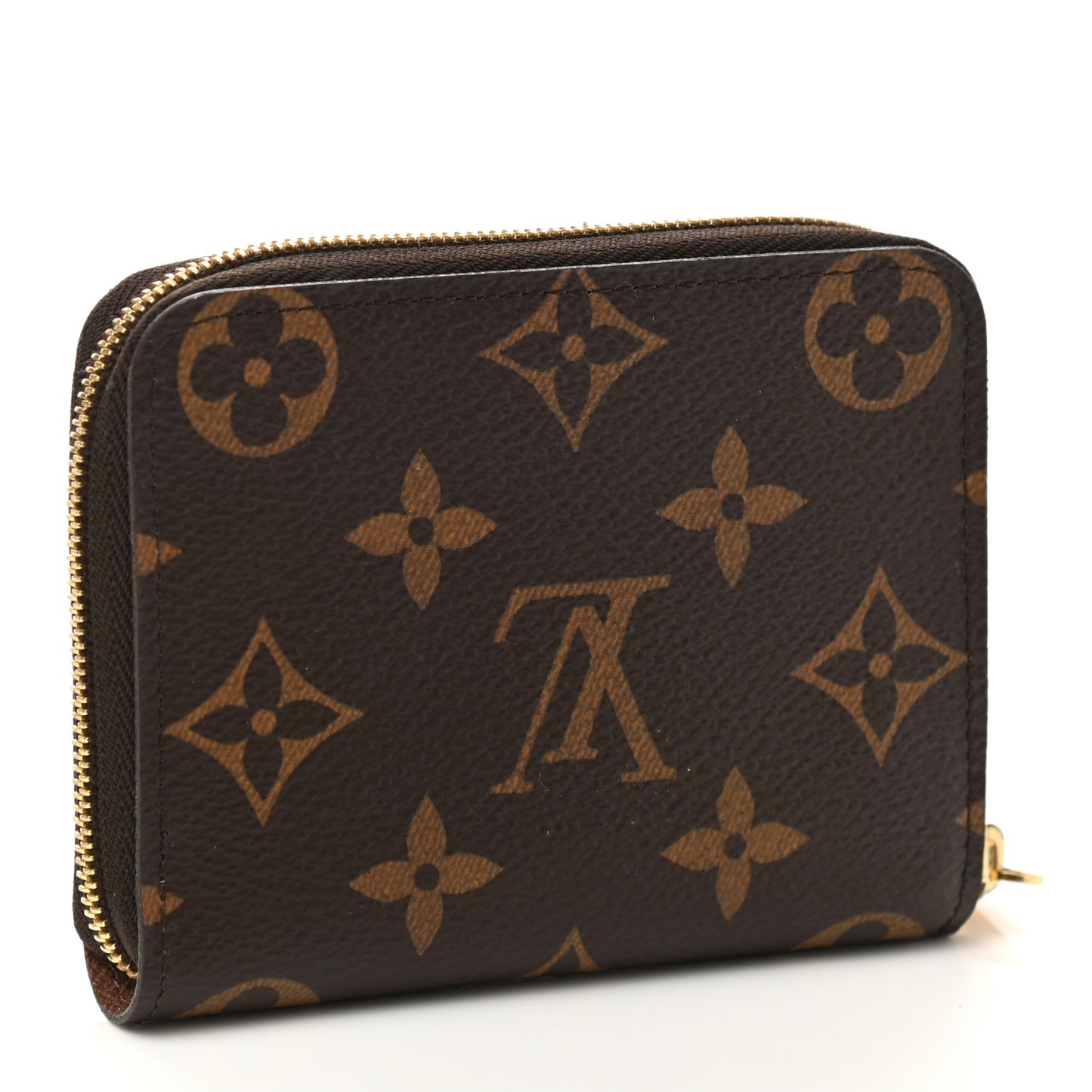 Monogram Zippy Coin Purse