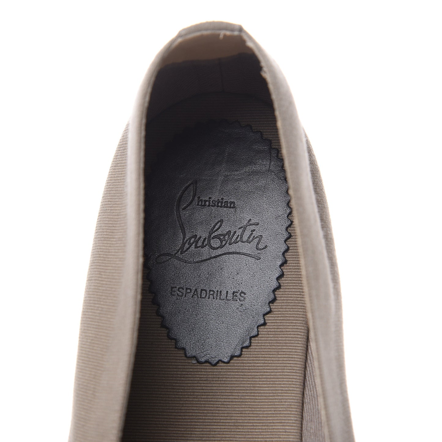 Jacquard Mens Rivalion Flat Espadrilles 44 Bavarois