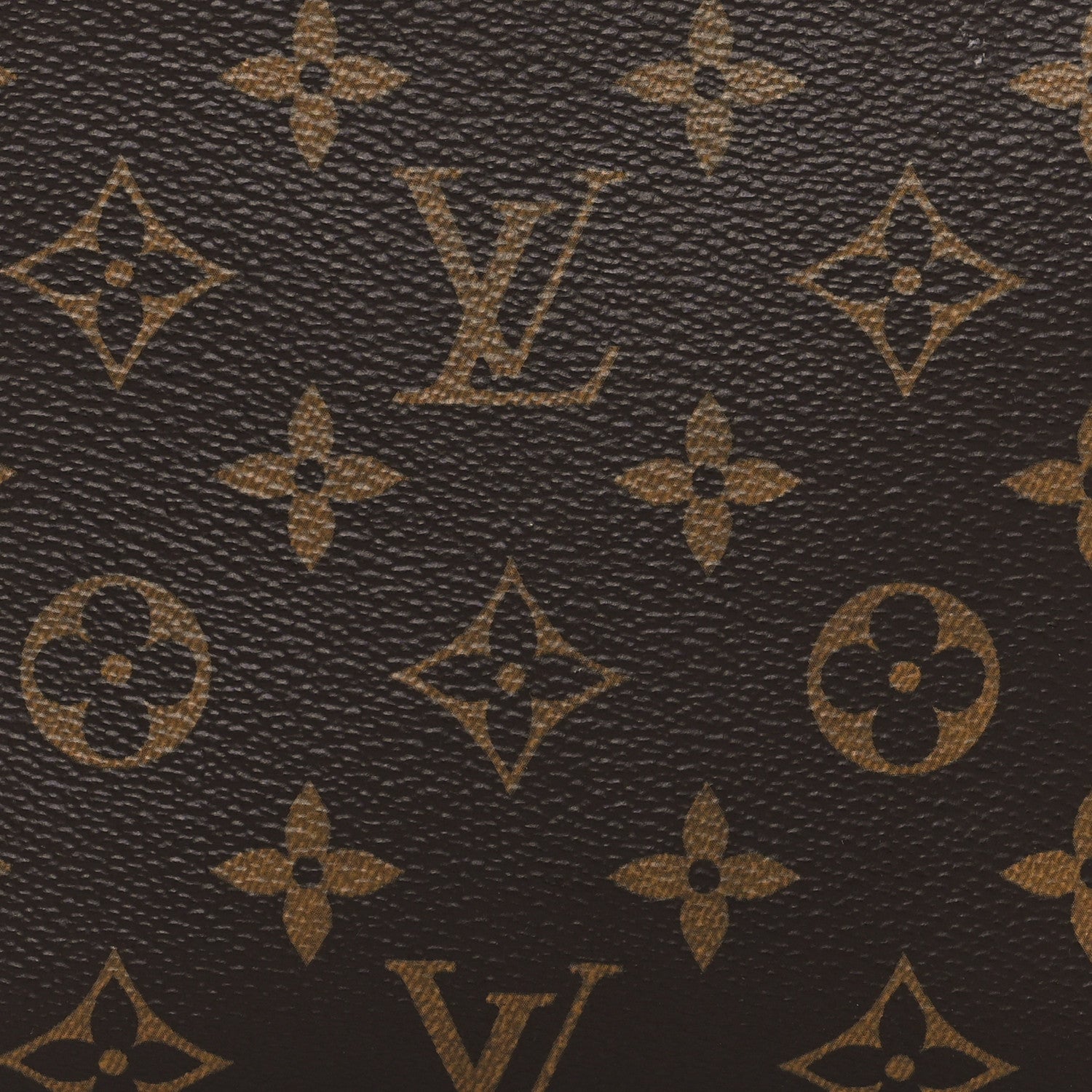 Louis Vuitton Monogram Toiletry Pouch 19 7 of 11