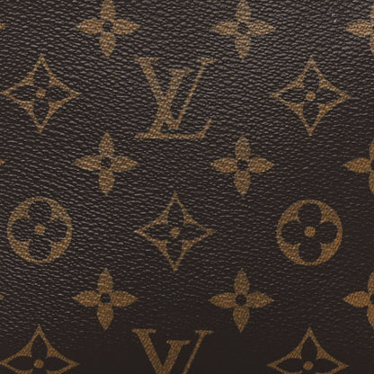 Louis Vuitton Monogram Toiletry Pouch 19 7 of 11