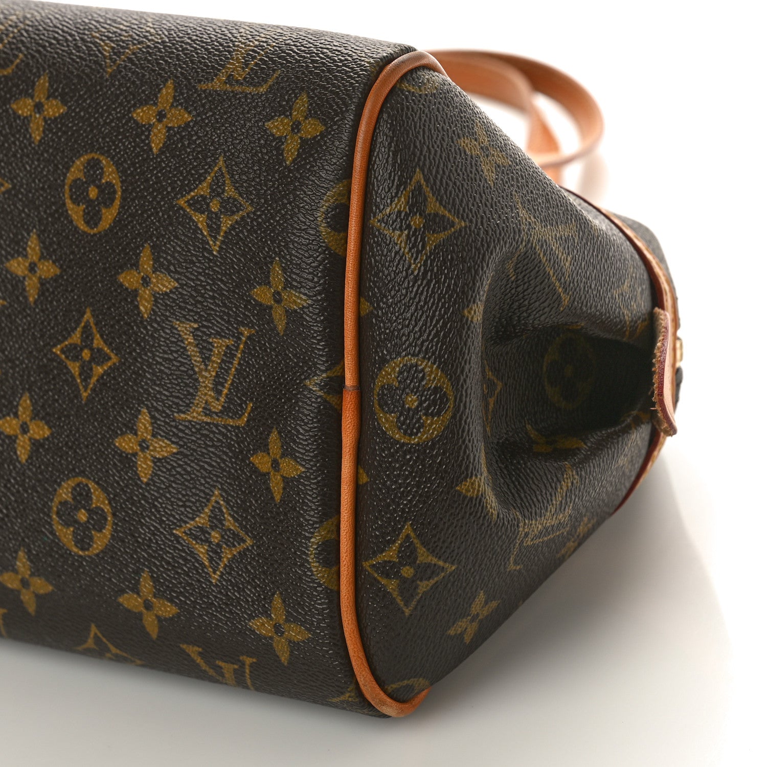 Louis Vuitton Monogram Montorgueil PM 9 of 13