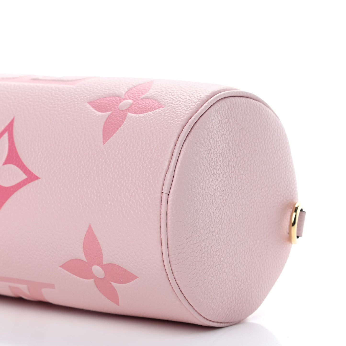 Empreinte Monogram Giant By The Pool Papillon BB Bouton De Rose