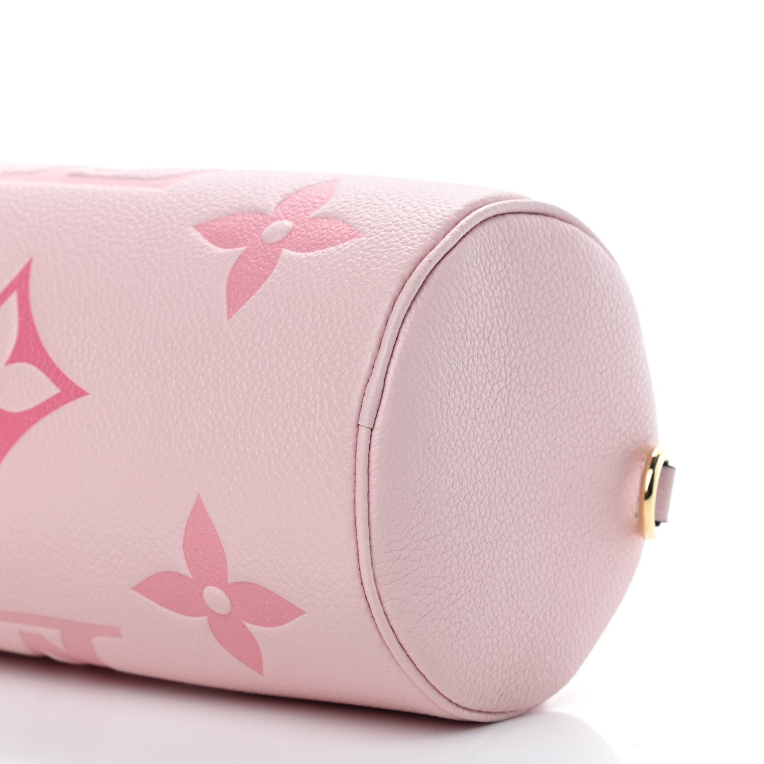 Louis Vuitton Empreinte Monogram Giant By The Pool Papillon BB Bouton De Rose 9 of 9