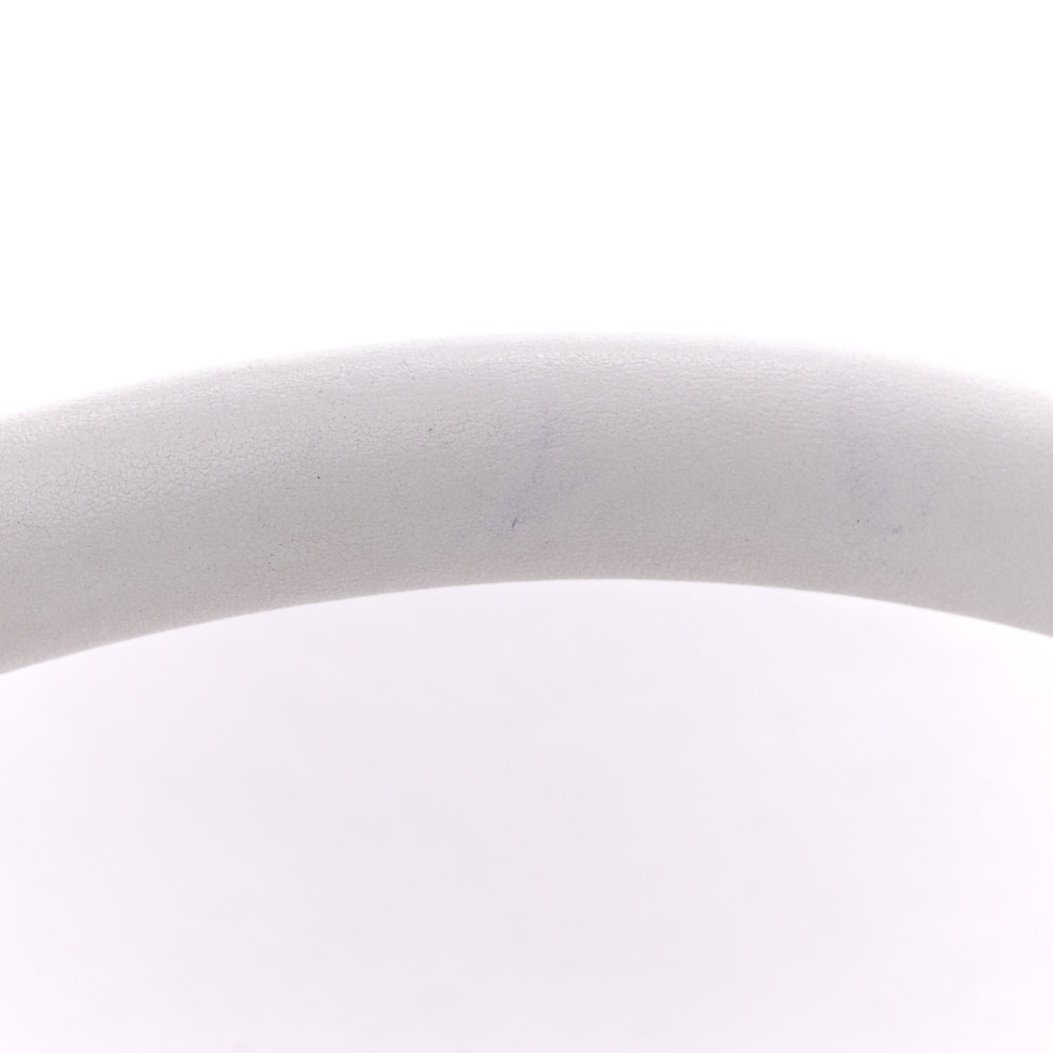 Jacquemus Calfskin La Boite A Gateaux White 13 of 14