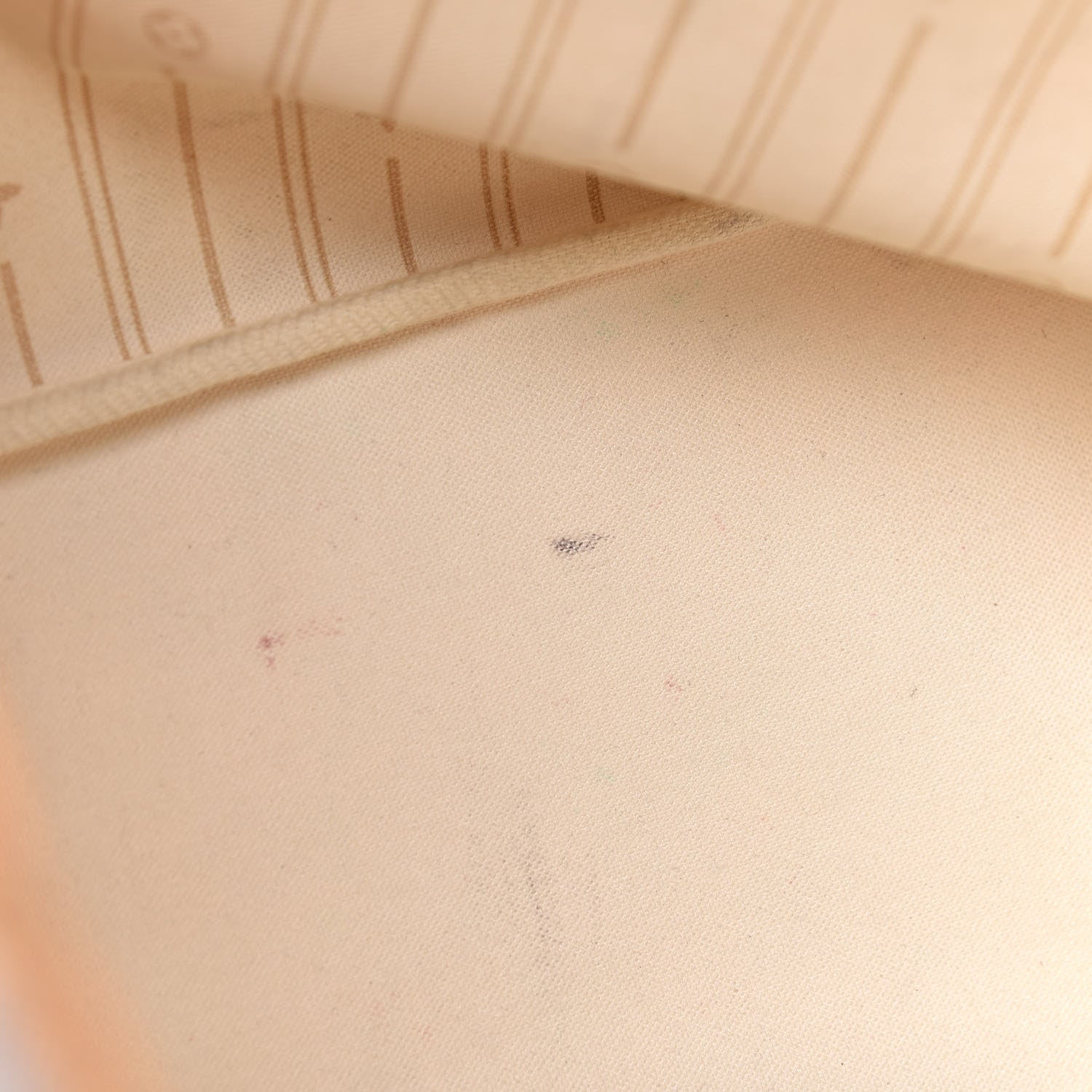 Louis Vuitton Damier Azur Neverfull MM 13 of 21