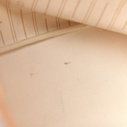 Louis Vuitton Damier Azur Neverfull MM 13 of 21