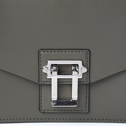 Proenza Schouler Smooth Calfskin Hava Crossbody Cypress 9 of 9