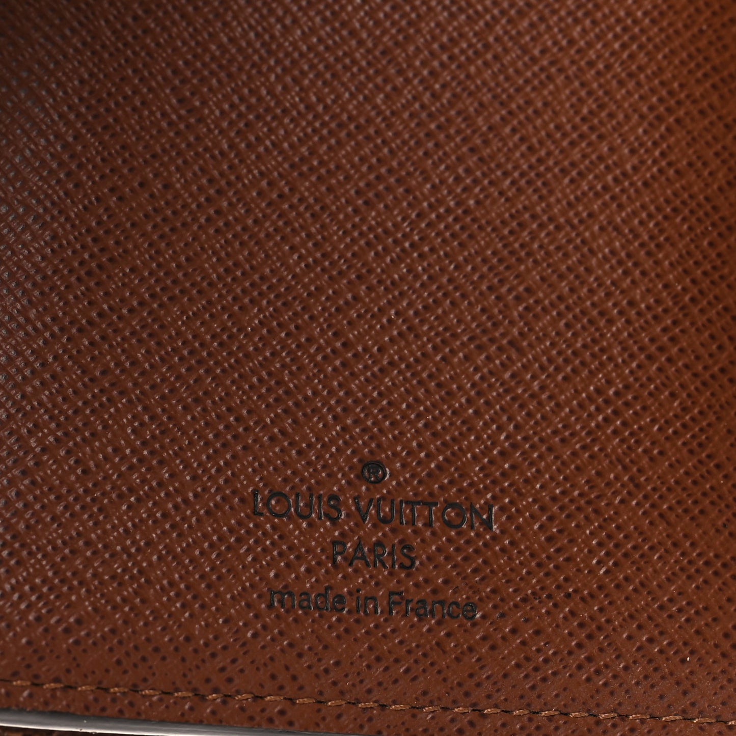 Monogram Joey Wallet