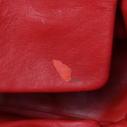 Celine Smooth Calfskin Mini Luggage Lipstick 5 of 7
