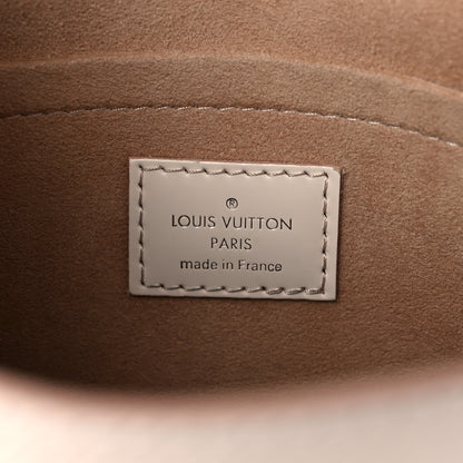 Louis Vuitton Epi Cluny Mini Quartz 6 of 15