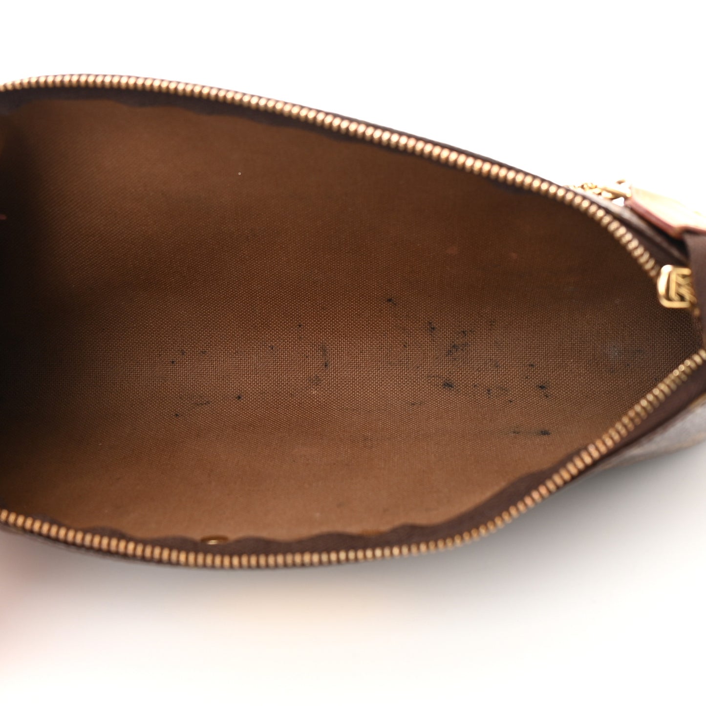 Monogram Eva Clutch