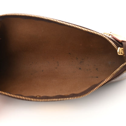Louis Vuitton Monogram Eva Clutch 5 of 15