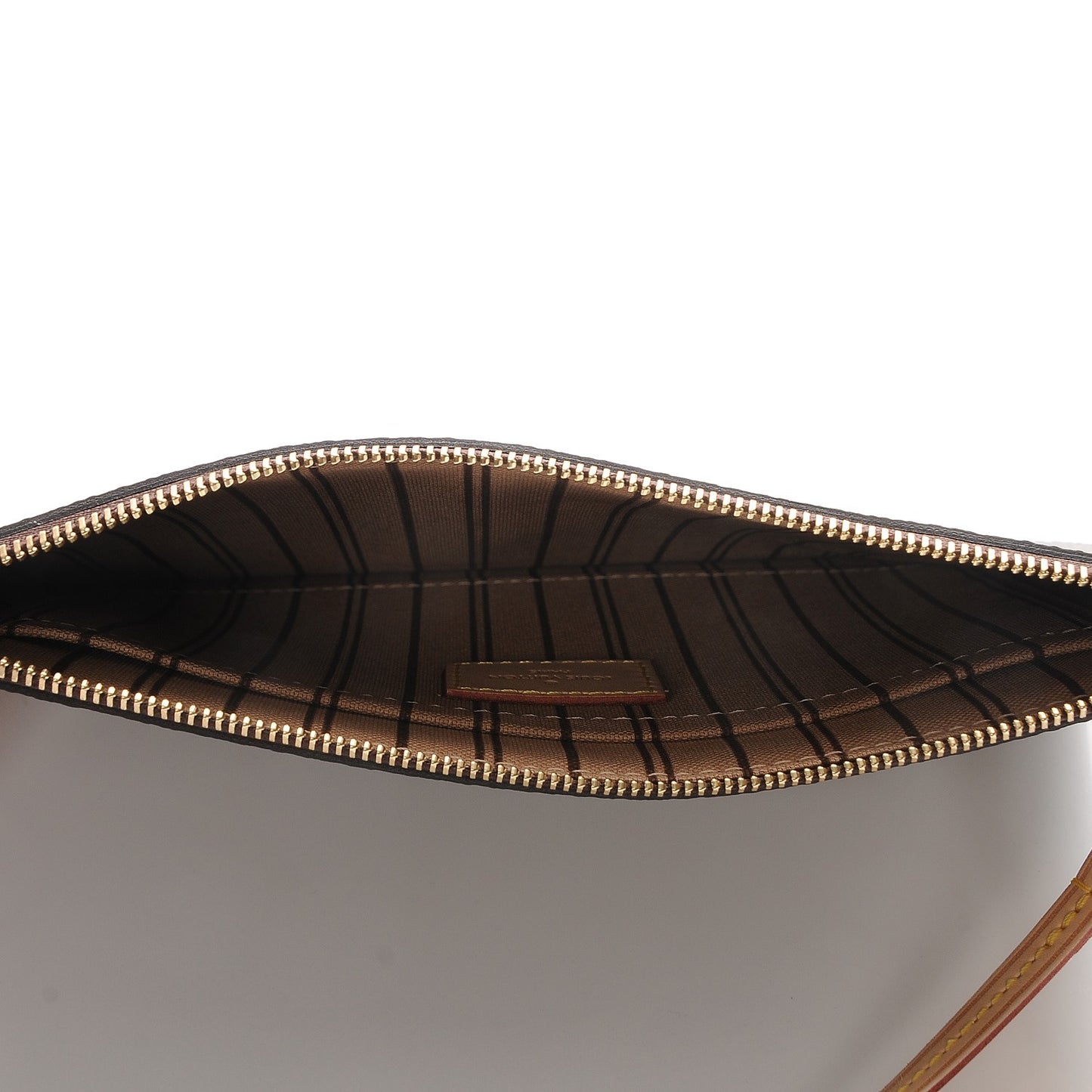 Monogram Neverfull MM GM Pochette
