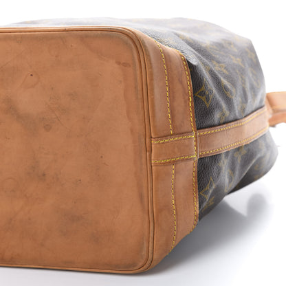 Louis Vuitton Monogram Noe 12 of 22
