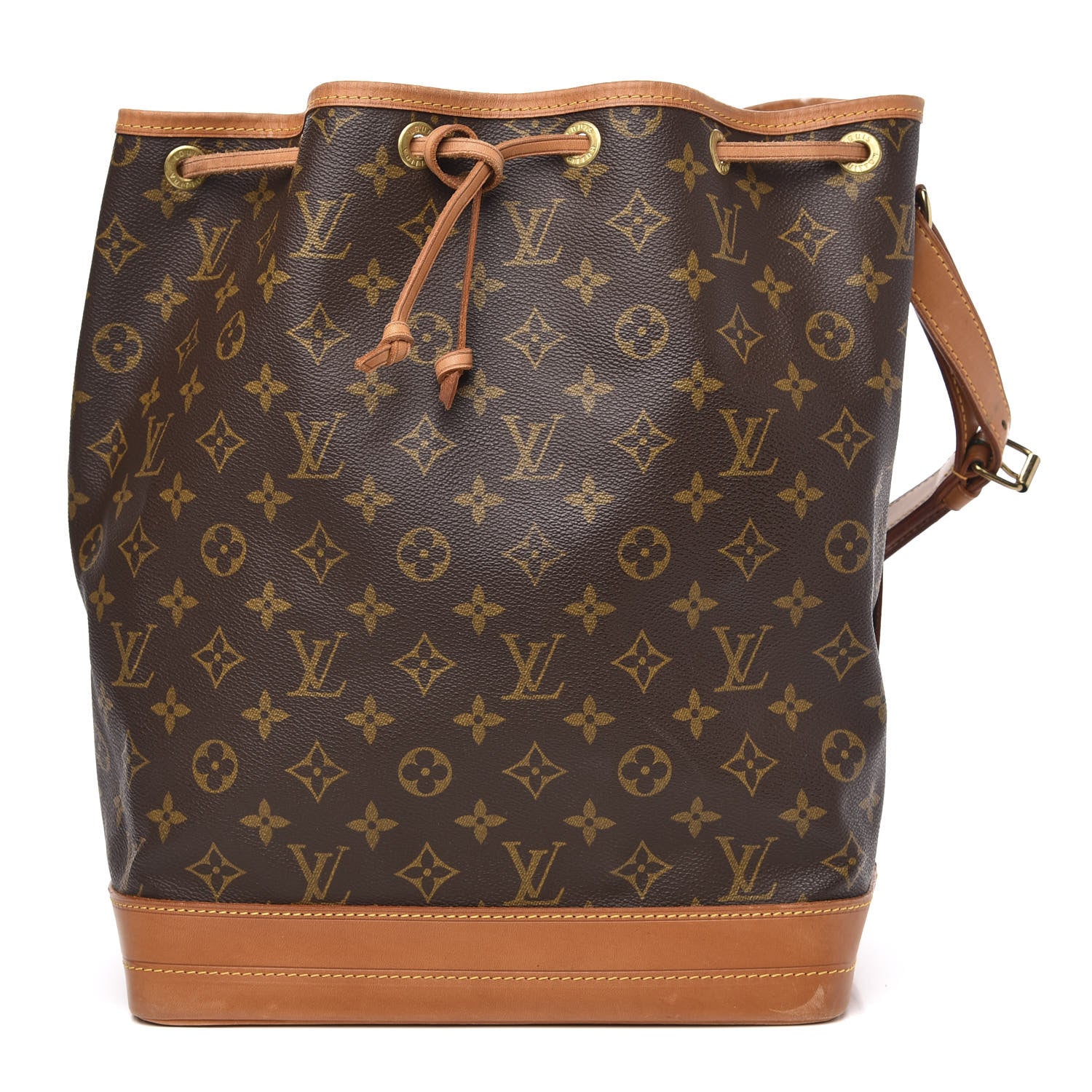 Louis Vuitton Monogram Noe 1 of 13