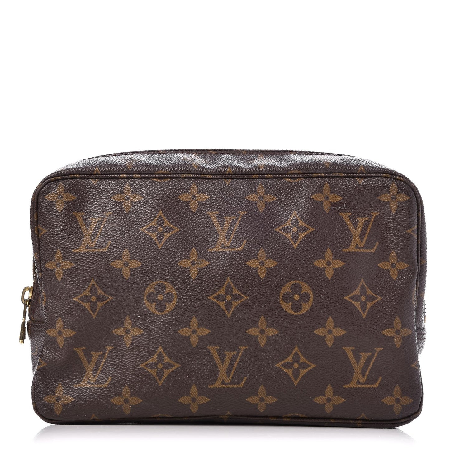 Monogram Trousse Toilette 23