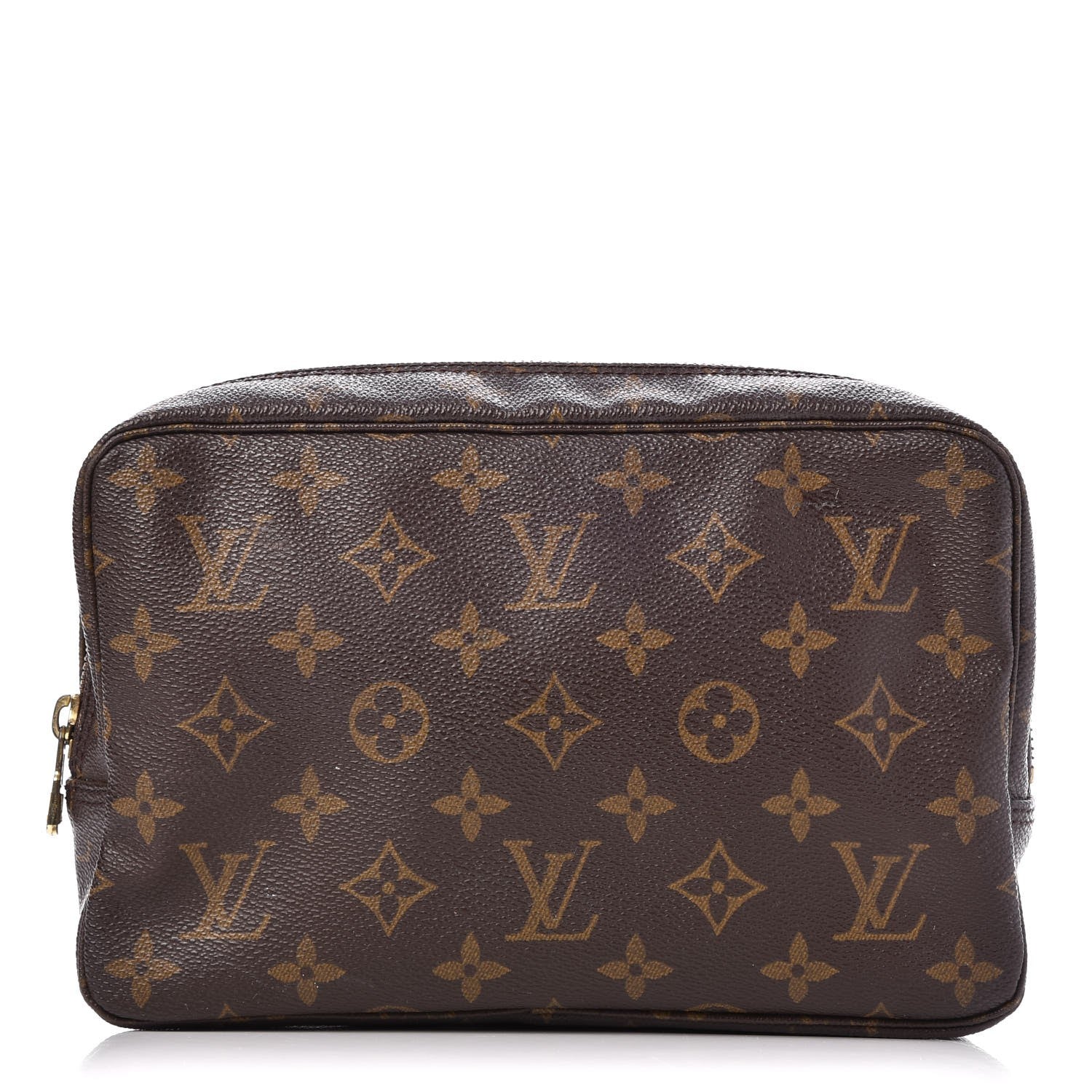 Louis Vuitton Monogram Trousse Toilette 23 1 of 16