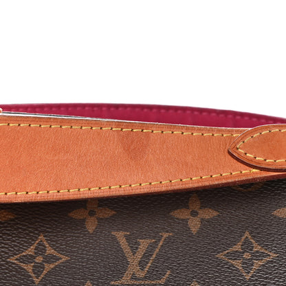Louis Vuitton Monogram Graceful MM Pivoine 19 of 22