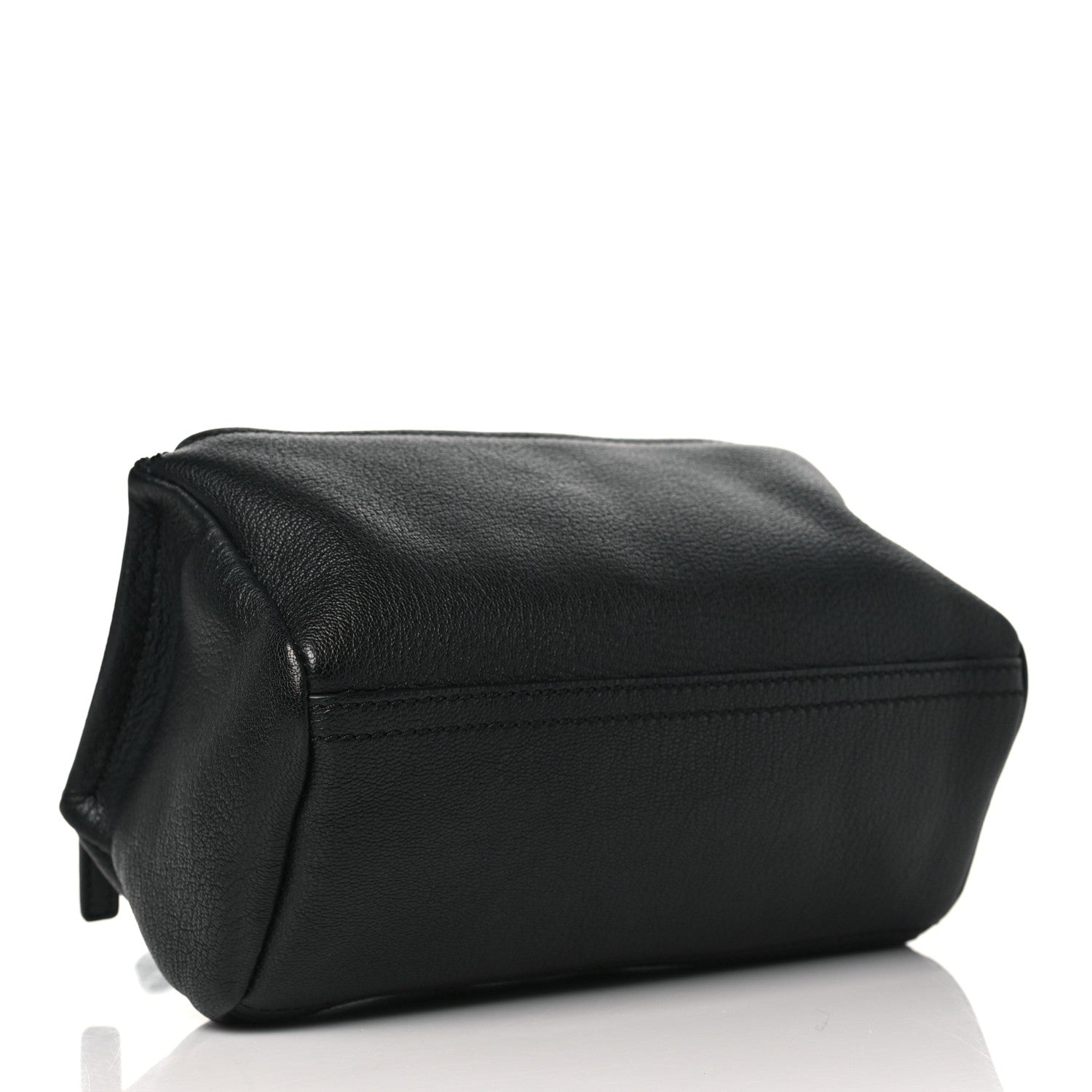 Givenchy Sugar Goatskin Mini Pandora Black 4 of 9