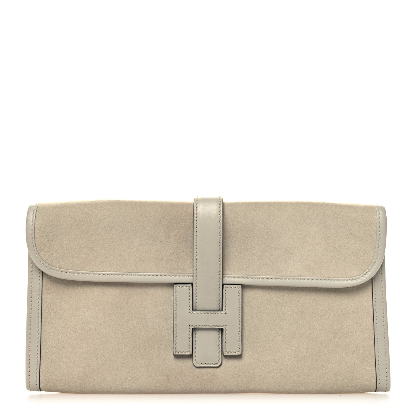 Veau Doblis Swift Jige Elan 29 Clutch Sauge