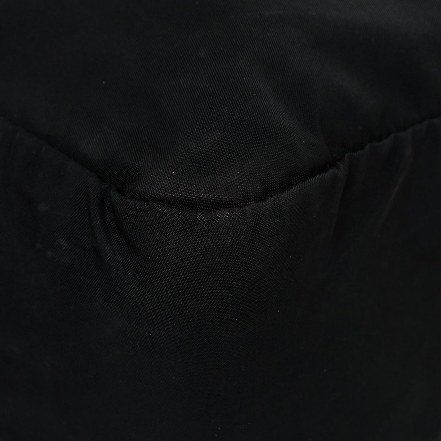 Tessuto Nylon Tote Black