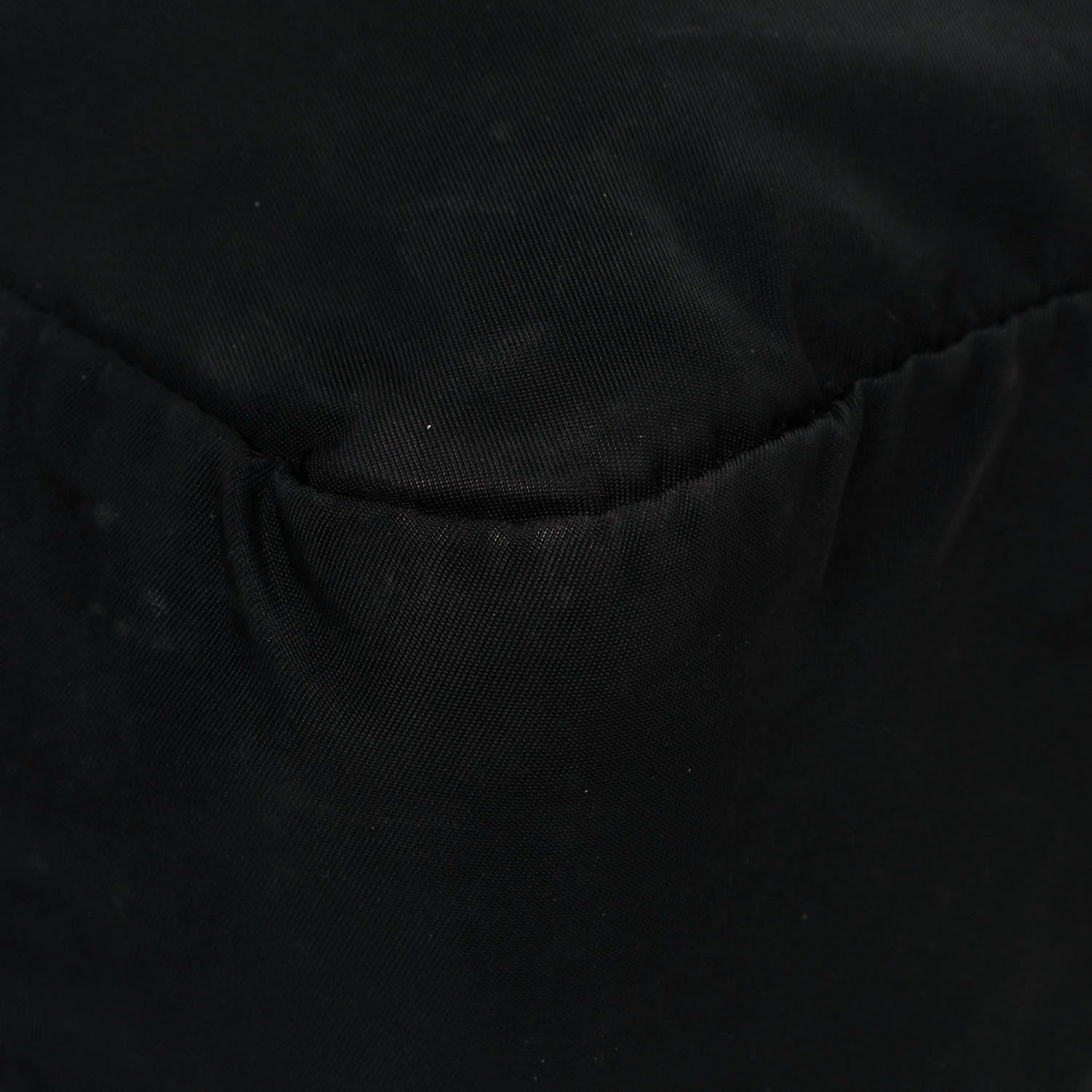 Prada Tessuto Nylon Tote Black 10 of 15