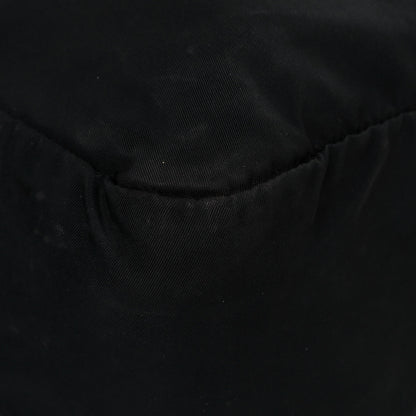 Prada Tessuto Nylon Tote Black 10 of 15