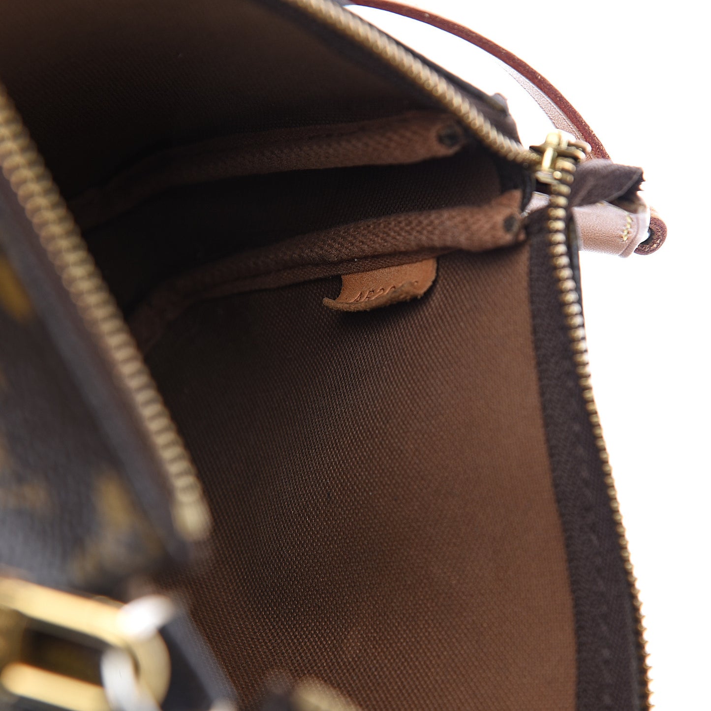 Monogram Pochette Accessories