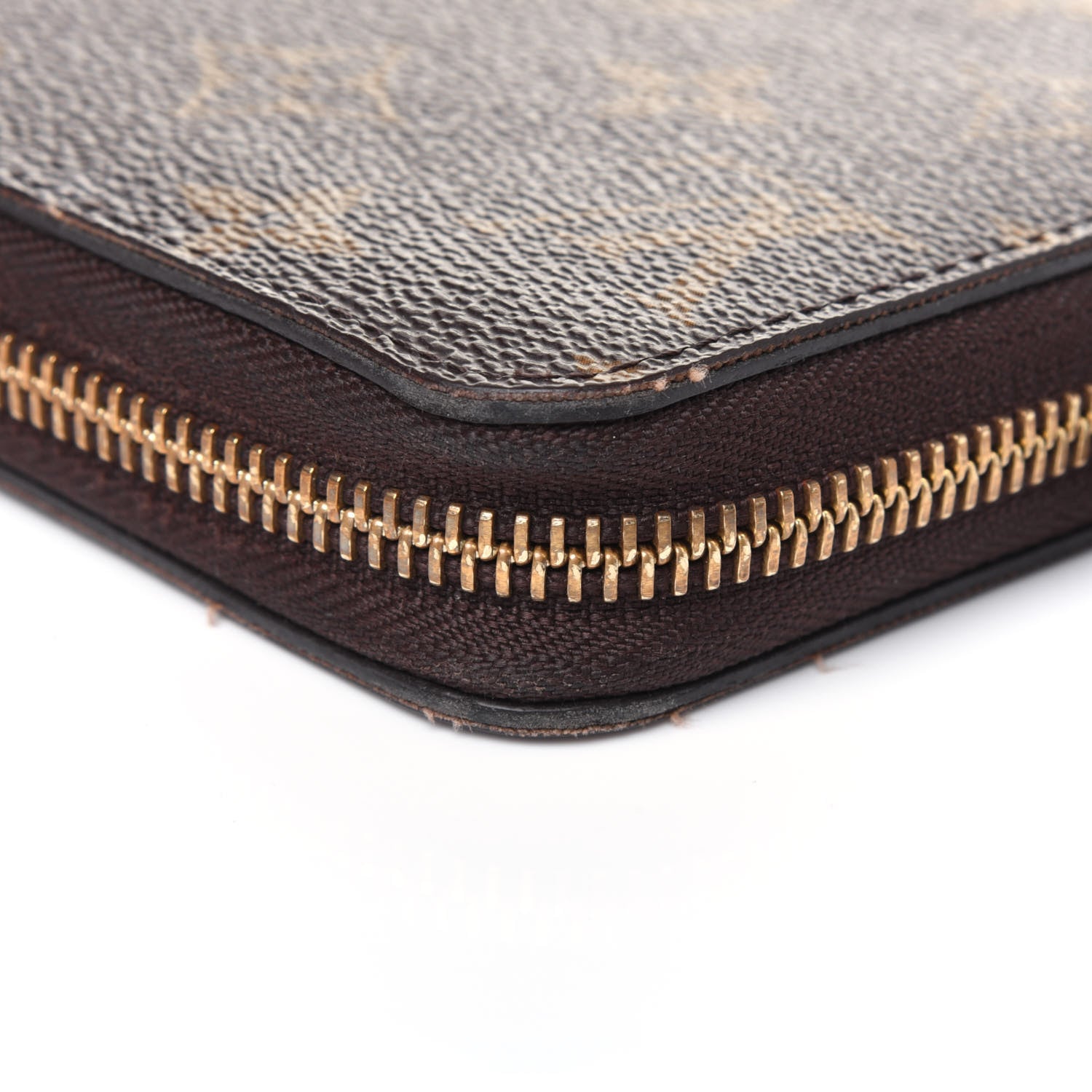 Louis Vuitton Monogram Zippy Wallet 16 of 22