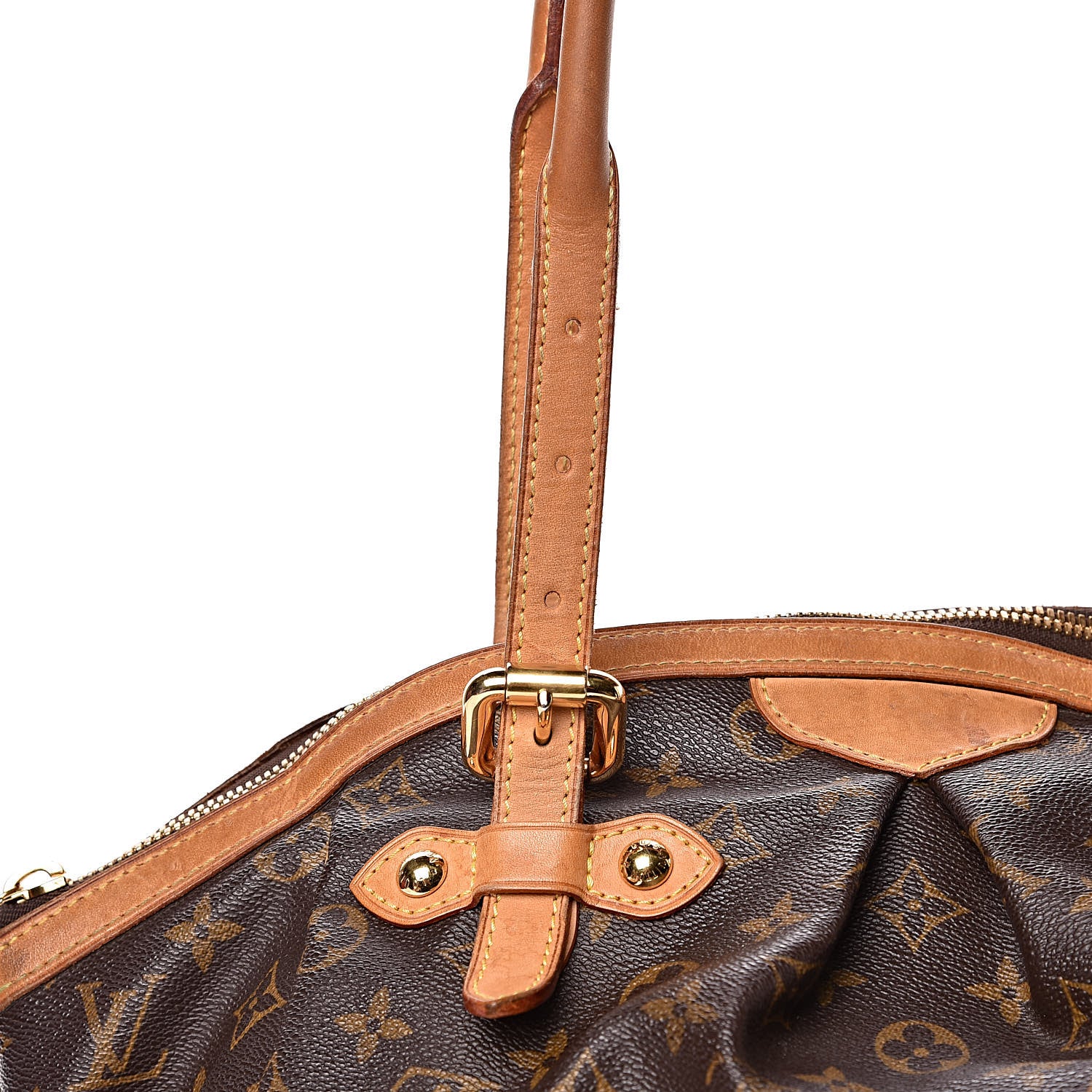 Louis Vuitton Monogram Tivoli GM 20 of 30