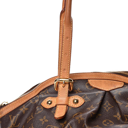 Louis Vuitton Monogram Tivoli GM 20 of 30