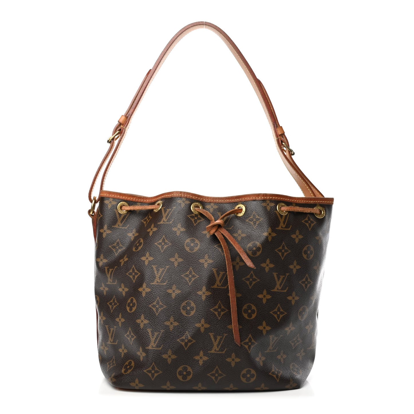 Monogram Petit Noe