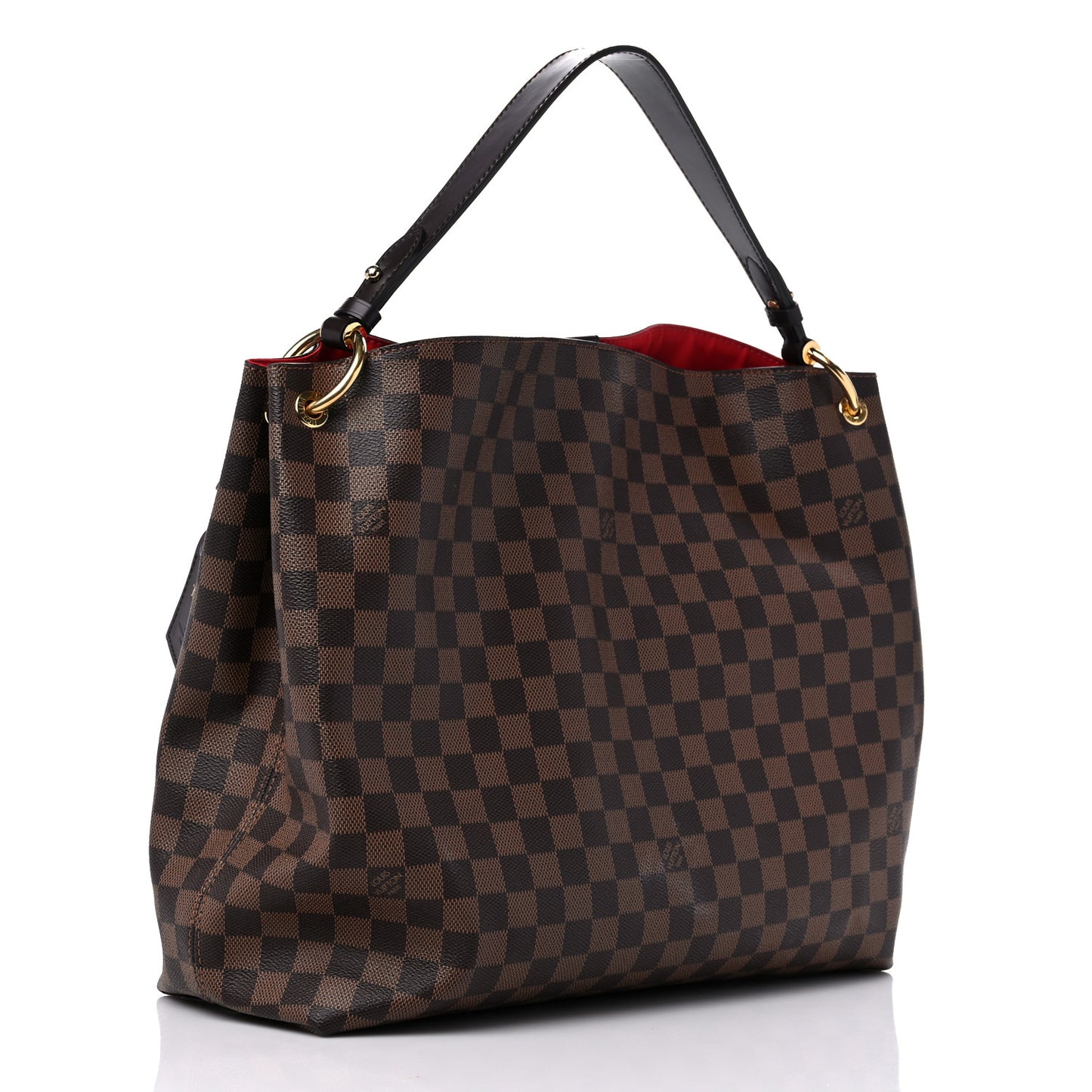 Damier Ebene Graceful MM