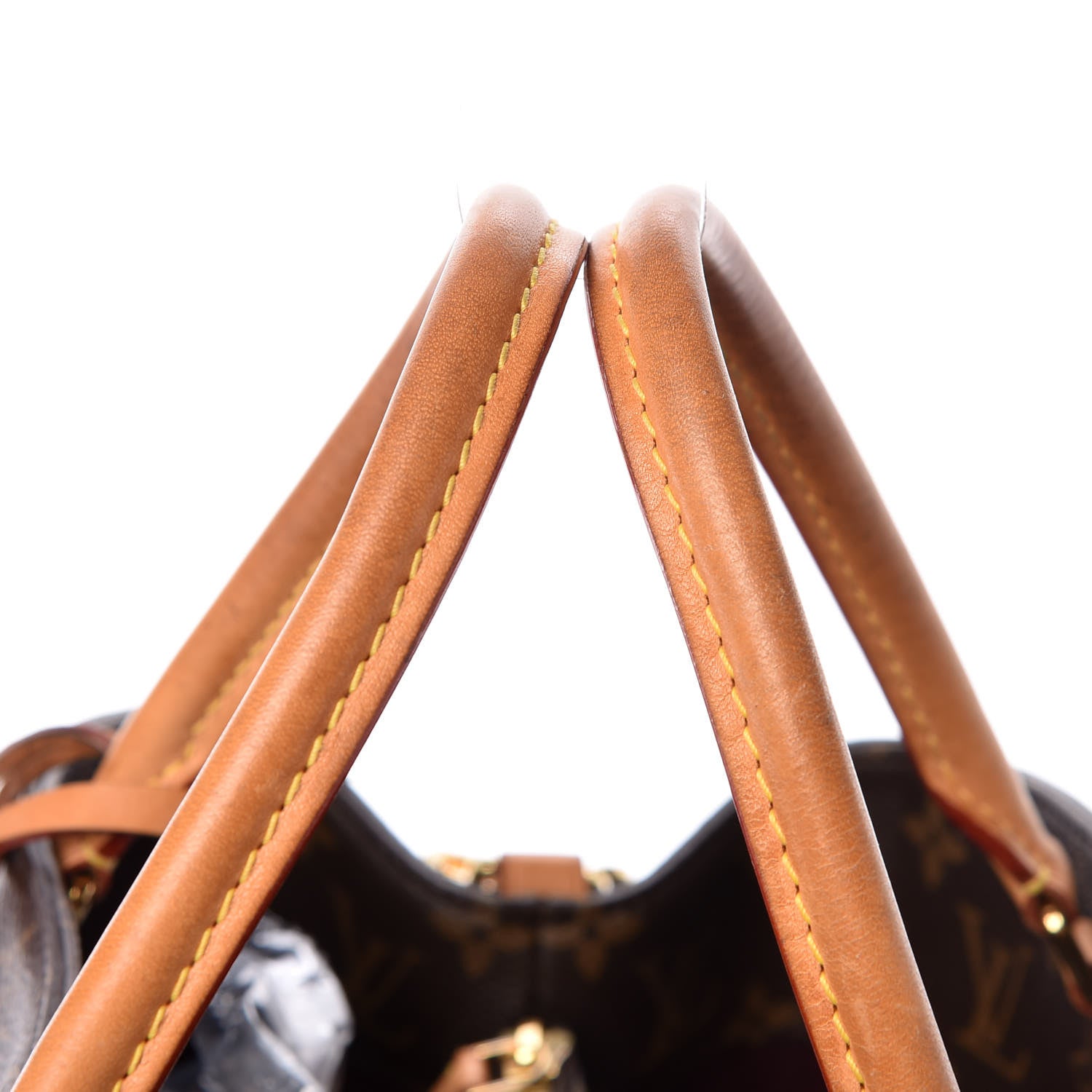 Louis Vuitton Monogram Montaigne GM 10 of 18