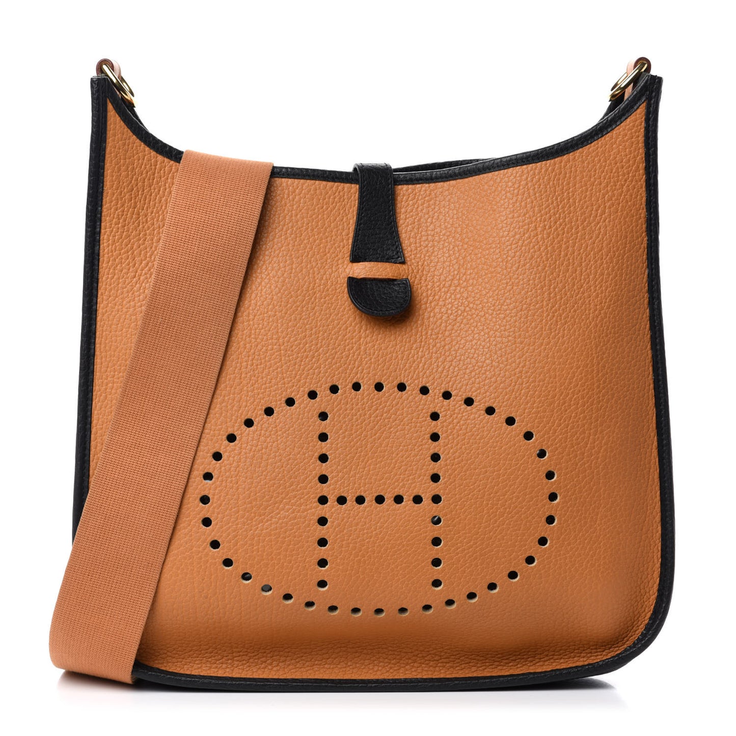 Fjord Evelyne GM Sable Black