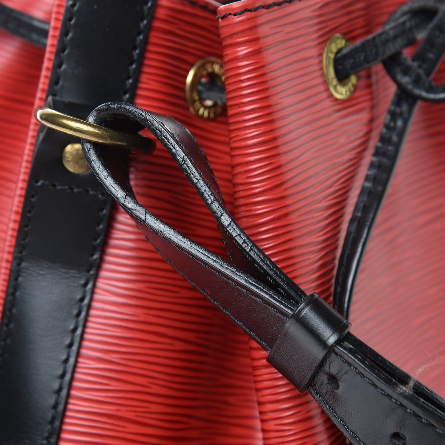 Epi Petit Noe Red Black